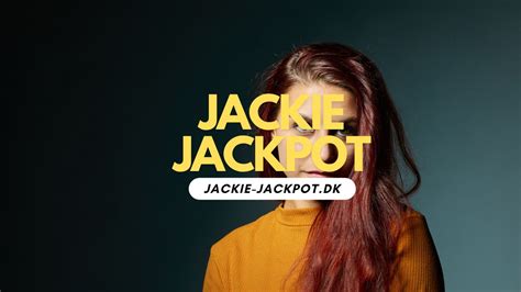 jackie jackpot dk